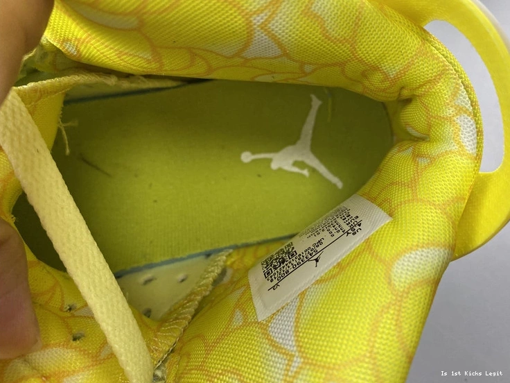 Air 6 Jordan   543390-800  1027